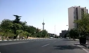 قیمت آپارتمان 80 متری در شهرک غرب