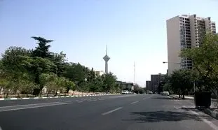 قیمت آپارتمان 80 متری در شهرک غرب