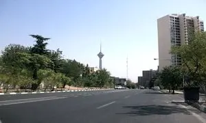 قیمت آپارتمان 80 متری در شهرک غرب