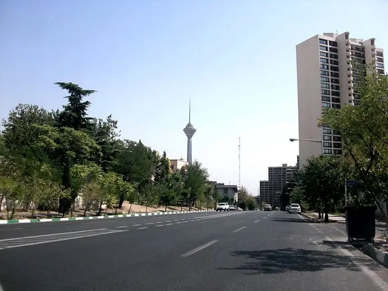قیمت آپارتمان 80 متری در شهرک غرب