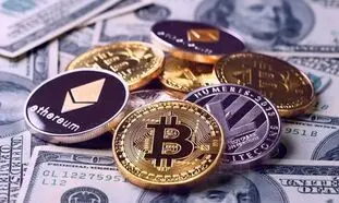 قیمت روز ارز دیجیتال 14 اسفند 1401