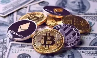 قیمت روز ارز دیجیتال 14 اسفند 1401