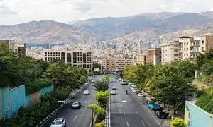 قیمت آپارتمان 60 متری در پاکدشت