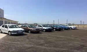 قیمت روز خودرو 14 اسفند 1401/ بازار اتومبیل رونق گرفته است!