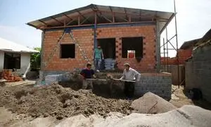 جزئیات اختصاص زمین به خانواده های دارای 4 فرزند
