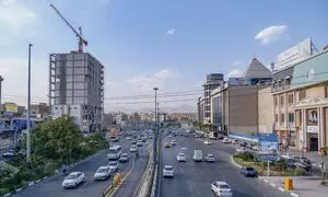 قیمت آپارتمان نقلی در یافت آباد