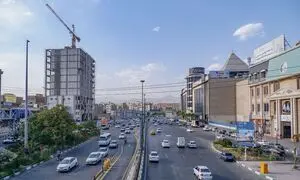 قیمت آپارتمان نقلی در یافت آباد