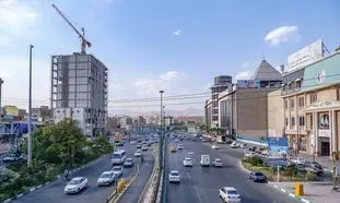 قیمت آپارتمان نقلی در یافت آباد