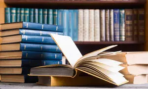 آشنایی با اصلی ترین منابع آزمون وکالت