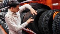 فروش آنلاین لاستیک با قیمت مصوب از امروز