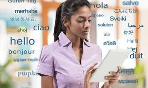 7 شغل با حقوق بالای 10 میلیون تومان برای مترجم ها