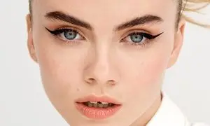 چگونه مداد چشم بکشیم تا چشمانی زیبا داشته باشیم؟