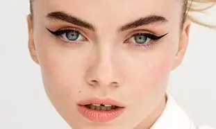 چگونه مداد چشم بکشیم تا چشمانی زیبا داشته باشیم؟