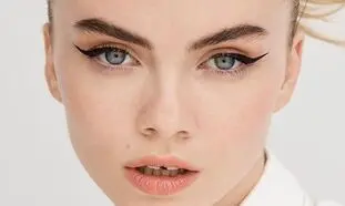 چگونه مداد چشم بکشیم تا چشمانی زیبا داشته باشیم؟