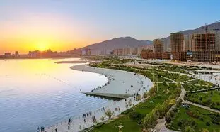 قیمت آپارتمان 100 متری در چیتگر