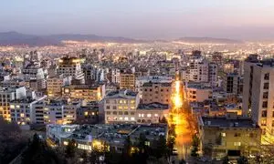قیمت آپارتمان 90 متری در صادقیه