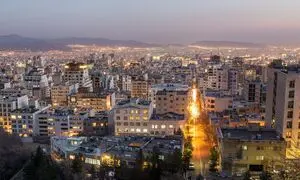 قیمت آپارتمان 90 متری در صادقیه