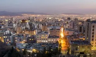 قیمت آپارتمان 90 متری در صادقیه