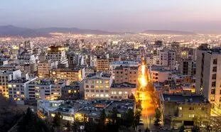 قیمت آپارتمان 90 متری در صادقیه