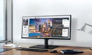 قابلیت های مانیتور اقتصادی اف تی 45 سامسونگ