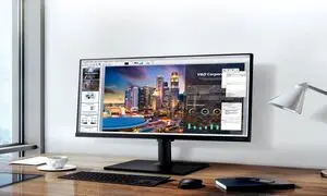 قابلیت های مانیتور اقتصادی اف تی 45 سامسونگ