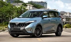 جدیدترین خودرو هایما چه مشخصاتی دارد؛ تولید انبوه 7 ایکس