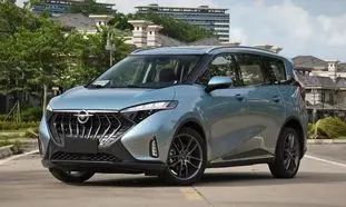 جدیدترین خودرو هایما چه مشخصاتی دارد؛ تولید انبوه 7 ایکس