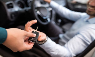 نکات جامع فروش خودرو دست دوم