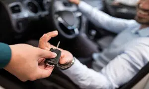 نکات جامع فروش خودرو دست دوم
