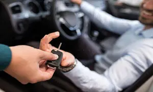 نکات جامع فروش خودرو دست دوم