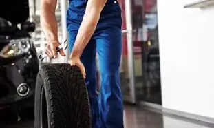 چگونه لاستیک دولتی بخریم؟ + قیمت لاستیک بارز دولتی
