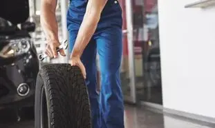 چگونه لاستیک دولتی بخریم؟ + قیمت لاستیک بارز دولتی