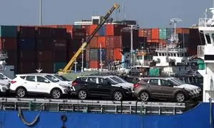 تغییر زمان قرعه کشی خودروهای وارداتی