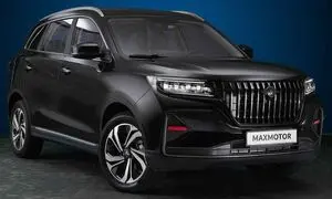 جزئیات عرضه چهار خودرو جدید در بورس کالا