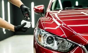 سرامیک خودرو چیست و اجرای آن چه مزایایی دارد؟
