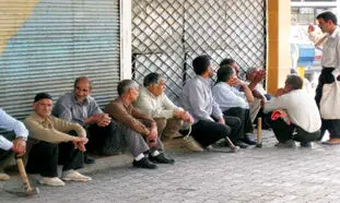 وام یک میلیونی و 2 میلیونی به کارگران روزمزد رسید؟