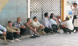 وام یک میلیونی و 2 میلیونی به کارگران روزمزد رسید؟