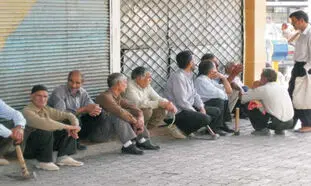وام یک میلیونی و 2 میلیونی به کارگران روزمزد رسید؟