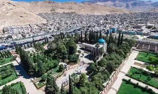 قیمت اجاره خانه در شیراز برای عید نوروز