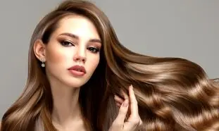 چرا رنگ موی دوماسی در بین بانوان محبوب است؟