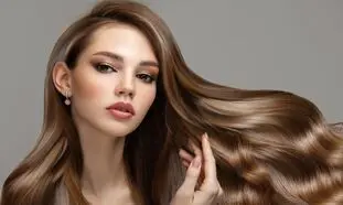 چرا رنگ موی دوماسی در بین بانوان محبوب است؟