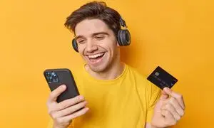 تخفیف تا 40 درصد در جشنواره عیدانه تکنولایف