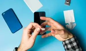 بهترین گلس محافظ صفحه گوشی برای ما کدام است؟