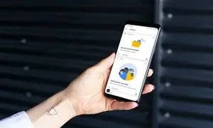 آموزش مخفی کردن عکس خصوصی در گالری اندروید