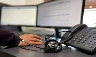 نرم‌افزار crm و اتصال آن به مرکز تماس