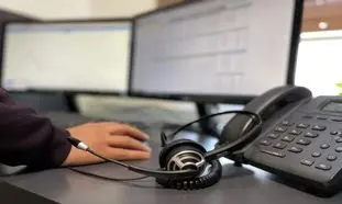 نرم‌افزار crm و اتصال آن به مرکز تماس