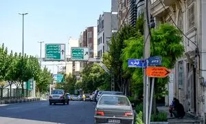قیمت آپارتمان 90 متری در قیطریه