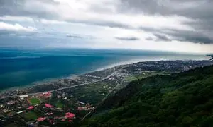 قیمت اجاره خانه در رامسر برای عید نوروز