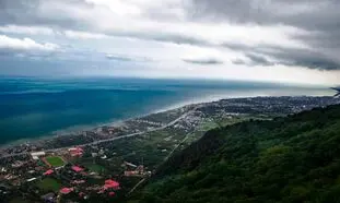 قیمت اجاره خانه در رامسر برای عید نوروز