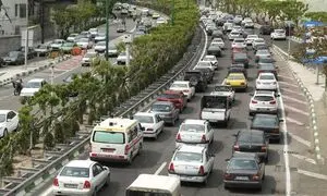 زمان اجرای طرح ترافیک قطعی شد